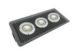 Industrial High Intensity LED Flood Lights 120W Waterproof with Extruded Aluminum
