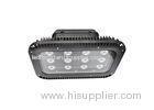 120W Gas Station Waterproof LED Flood Lights Perfect For Gas Station Using