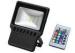 Remote Control Garden RGB LED Flood Lights Outdoor 100W CE RoHS