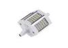 6W Epistar SMD 3014 LED R7S LED light Retrofit Beam Angle 200 Degree For Household