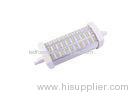 189 12W R7S SMD 3014 LED Floodlight Replacement Halogen Lamp For Bar Lighting