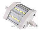 6 WattEpistar R7S LED Flood Light Retrofit Generally Matching in Floodlights For Park Lighting