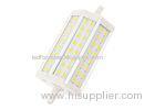 5630 SMD Halogen Flood Light LED Replacement 10W For Cloverleaf Junction Lighting