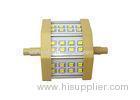 High Luminosity LED Flood Light Retrofit Replacement 5W for Landscape