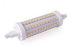 High Brightness Epistar SMD 2835 Flood Light LED Bulb R7S 14W For House Lighting