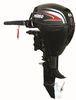 9.9 Horsepower 7.2Kw Marine Outboard Engines With Tiller Control