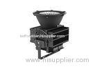 High Brightness 500W Waterproof LED Flood Lights For Warehouse IP67