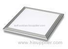 SMD2835 12W Slim LED Panel Light Recessed 300 x 300 MM For Office