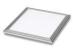 SMD2835 12W Slim LED Panel Light Recessed 300 x 300 MM For Office