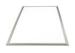 High Efficiency Ultra Thin 18W LED Flat Panel Light Waterproof