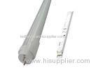 Indoor 4 Foot T8 18w LED Tube Light AL+PC Material SMD 2835