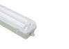 18W Tri-proof Tube Indoor LED lighting Fixtures Widely Industry Environment