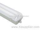 18W Tri-proof Tube Indoor LED lighting Fixtures Widely Industry Environment