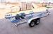 Hot Dip Galvanized Double SHAFT 8.65m Boat Trailers FRPYS600DR