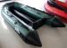 OEM Funny Durable Inflatable Sea Kayak Four Person Inflatable Boat