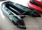OEM Funny Durable Inflatable Sea Kayak Four Person Inflatable Boat