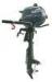 Light Weight Four Stroke OHV 3 Step Yamaha Outboard Motors F4AMHS