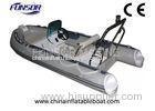 High Perfomance French Orca Hypalon Rib Boat Inflatable Rescue Boat