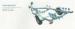 TR0241 Galvanized Boat Trailer Heavy Duty Boat Trailer RIB580