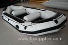 Popular Foldable Four Person Inflatable Drift Boat For Kids / Adults