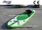 Adjustable Long Inflatable Standup Paddleboard Sit On Kayak for One Person