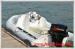 Hard Bottom JET SKI RIB Rigid Inflatable Boats Three Person Inflatable Boat