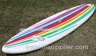 Beautiful Surfing 3m Inflatable Standup Paddleboard EVA Non - Slip Mat