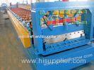 Standing Seam Roll Forming Machine by Shanghai MTC