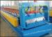 Standing Seam Roll Forming Machine