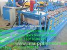 Standing Seam Roll Forming Machine