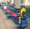 Steel Round Downspout Roll Forming Machinery