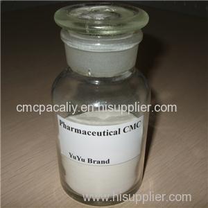 Pharmaceutical Grade CMC Product Product Product