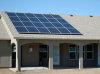 14KW on grid normal specification and commercial application solar panel system
