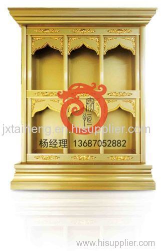 High quality memorial tablet frame