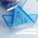 Clear Static Cling Sticker