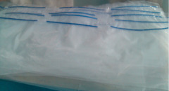 Set fluid bags price