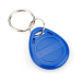 Contactless RFID High Frequency Smart MF IC Keytag for Access Control System
