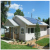 Household 3kw off grid solar power system