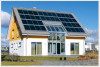 6kw off grid indoor solar energy application system