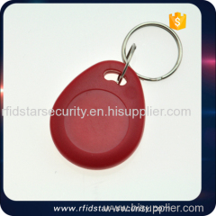 Best Price RFID 13.56MHz MF IC ABS Keytag