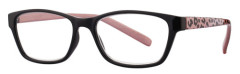 leopard print stylish reading glasses for women