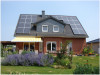 Household 12kw off grid solar power system