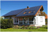 Household 16kw off grid solar power system