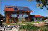 Household 20kw off grid solar power system