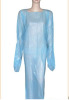 Disposable nonwoven quarantine clothes