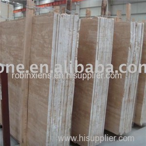 Beige Travertine Slab Product Product Product