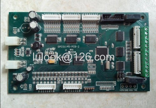 BLT elevator parts GPCS1145-PCB-2