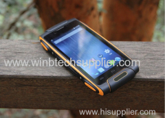 4g lte phone smart phone ip68 8 core atex anti explosion phone rug-gged best phone in EU USA AU 4g