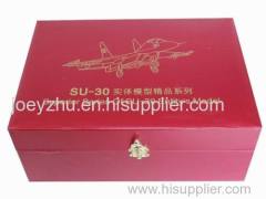 1:70 Die cast SU30 Military Aircraft Model