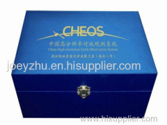 1:25 China's HD Earth Observation Satellite Gaofen-2 Model